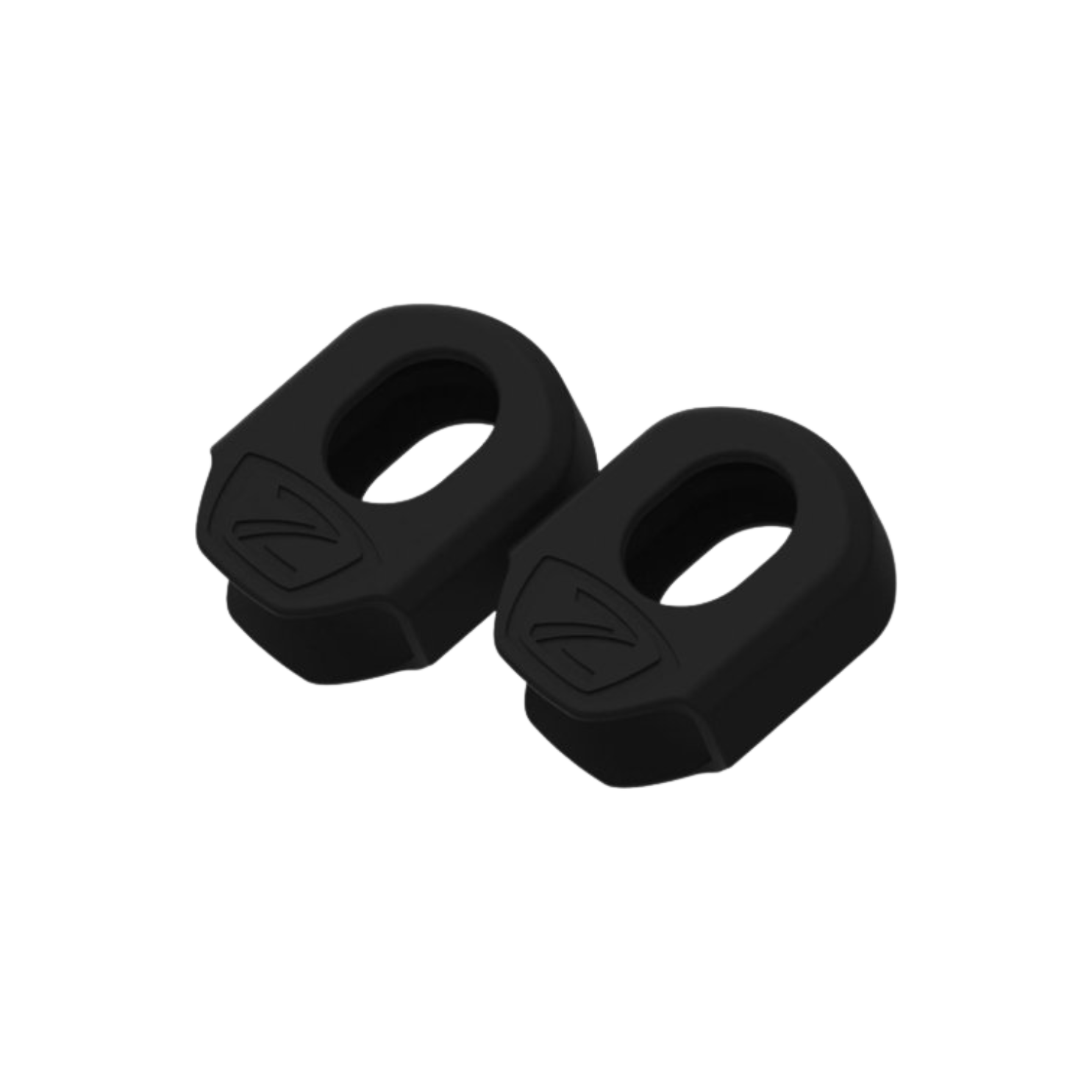Zefal Crank Armor XL - Black