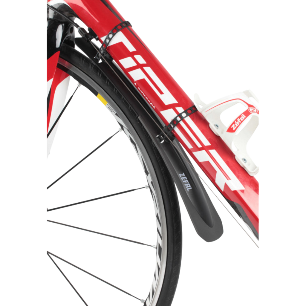 Zefal Croozer Road Front Mudguard