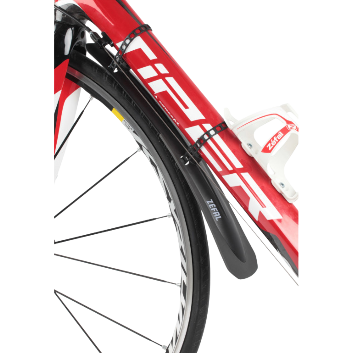 Zefal Croozer Road Front Mudguard