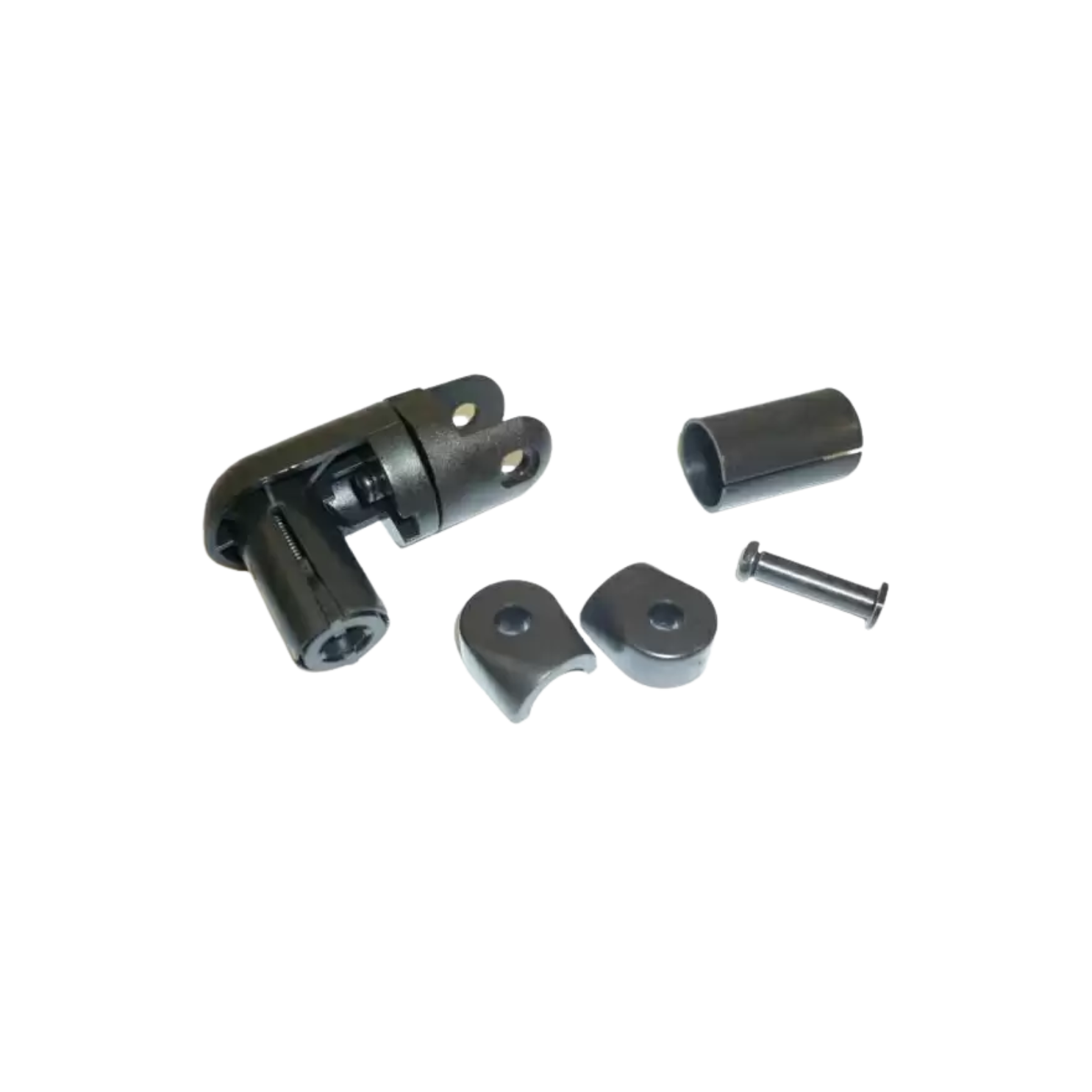 Zefal Cyclop & Spin Mirror Mounting Bracket