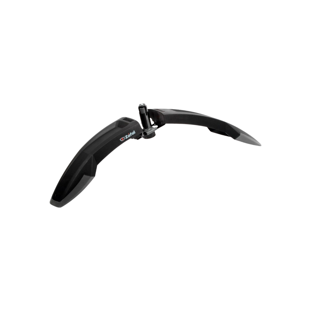 Zefal Deflector FM60 MTB Front Mudguard