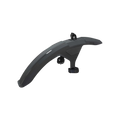 Zefal Deflector Fm40 Front Mudguard
