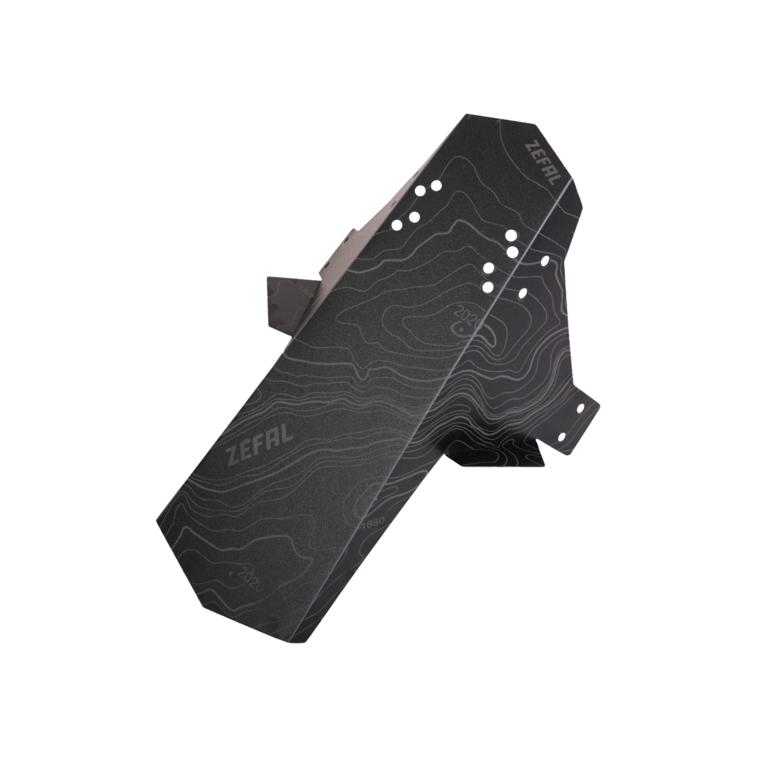 Zefal Deflector Lite Front Mudguard