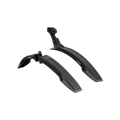Zefal Deflector M60 Mudguard Set