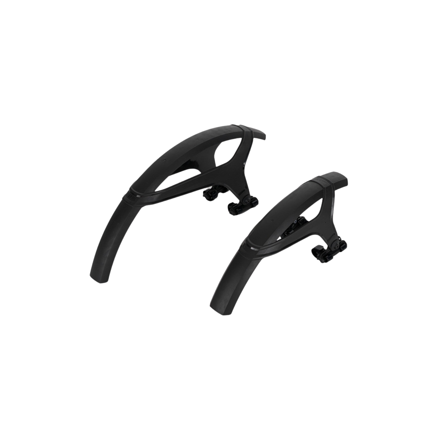 Zefal Deflector M65 Mudguard Set