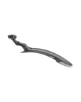 Zefal Deflector Rm60 Rear Mudguard