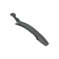 Zefal Deflector Rm60+ Rear Mudguard