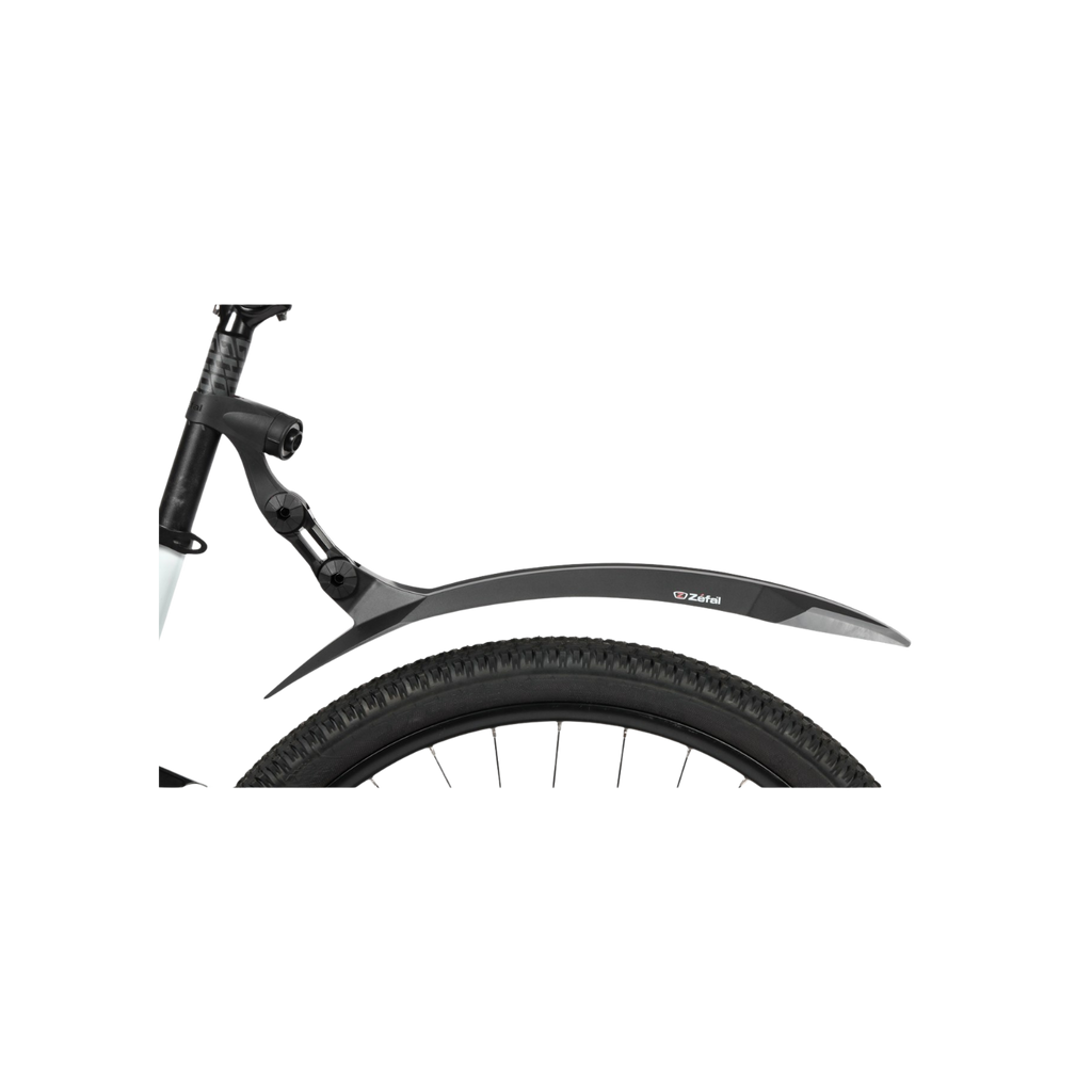 Zefal Deflector Rm90+ Rear Mudguard