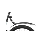 Zefal Deflector Rm90+ Rear Mudguard