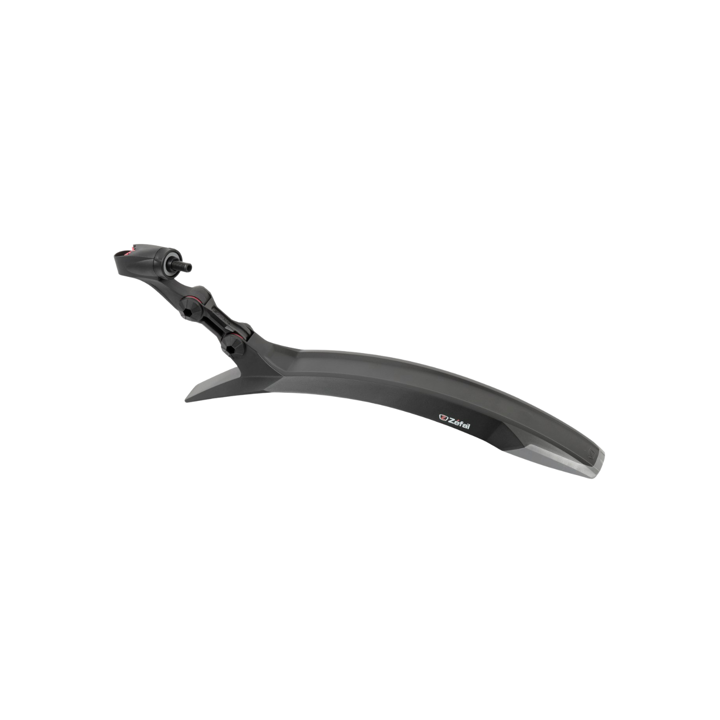Zefal Deflector Rm90+ Rear Mudguard
