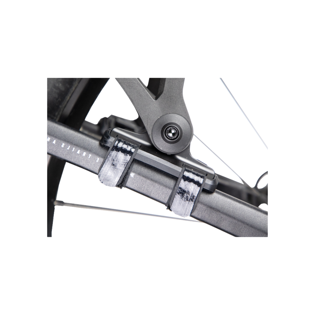 Zefal Deflector Rs75 Rear Mudguard