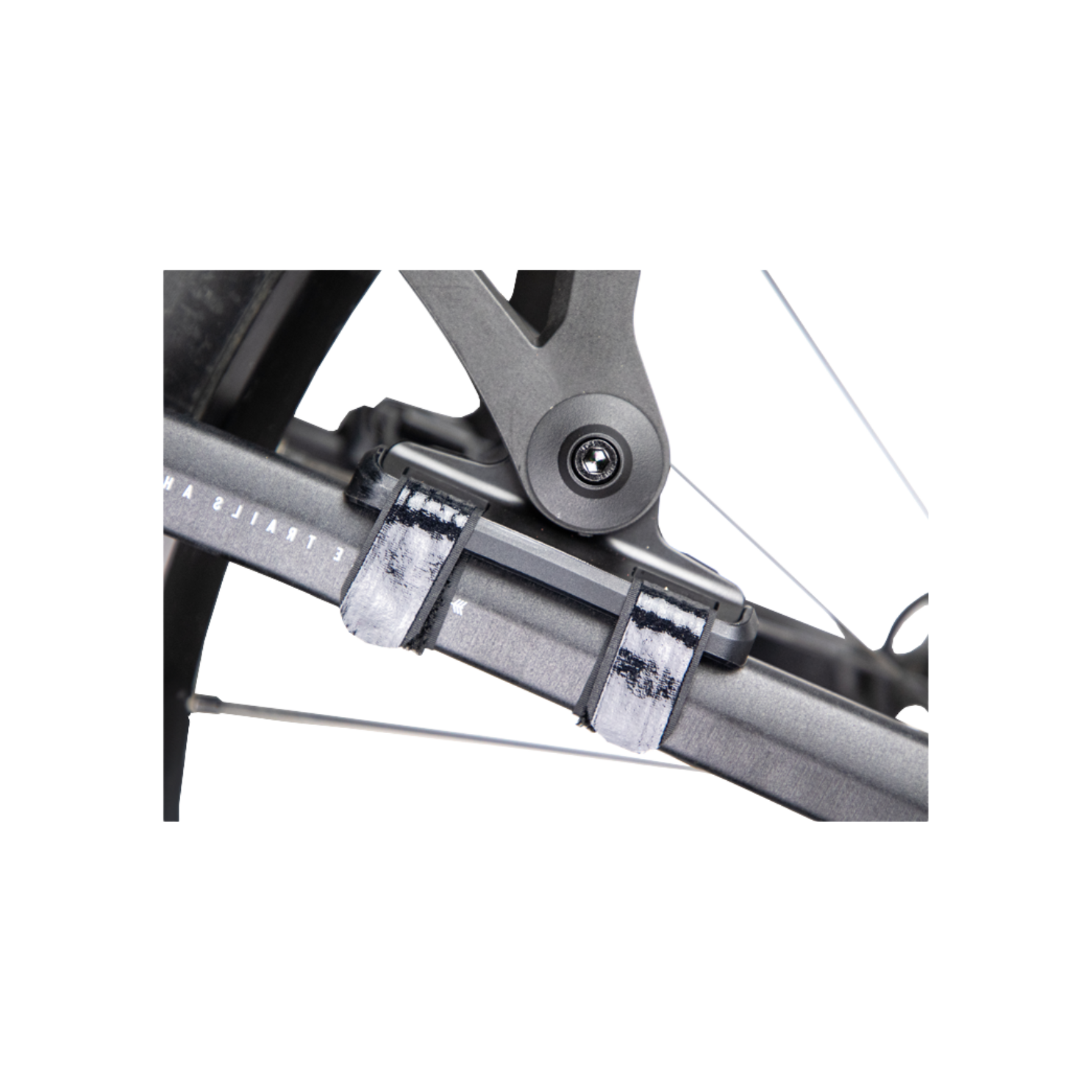 Zefal Deflector Rs75 Rear Mudguard