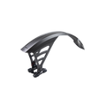 Zefal Deflector Rs75 Rear Mudguard