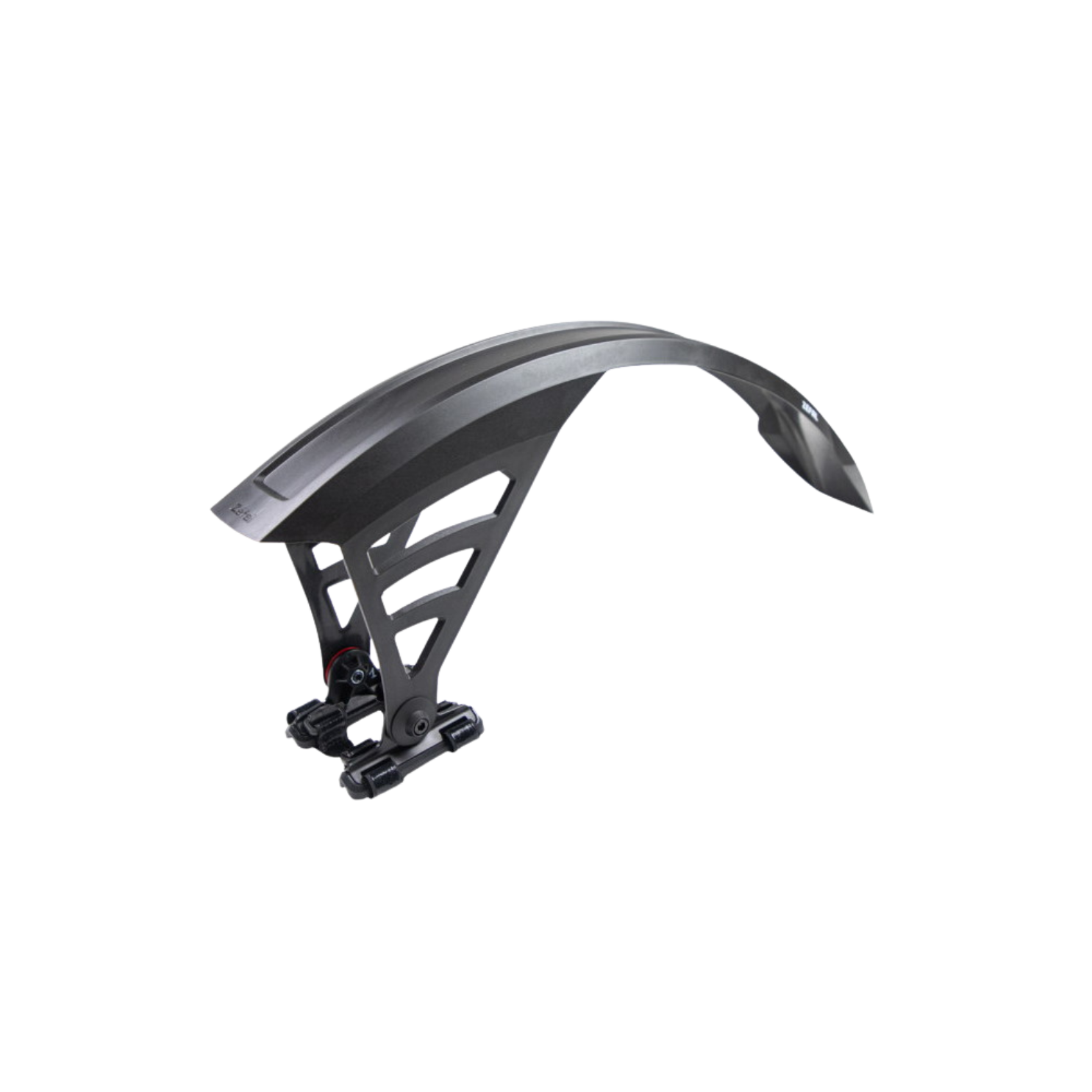 Zefal Deflector Rs75 Rear Mudguard