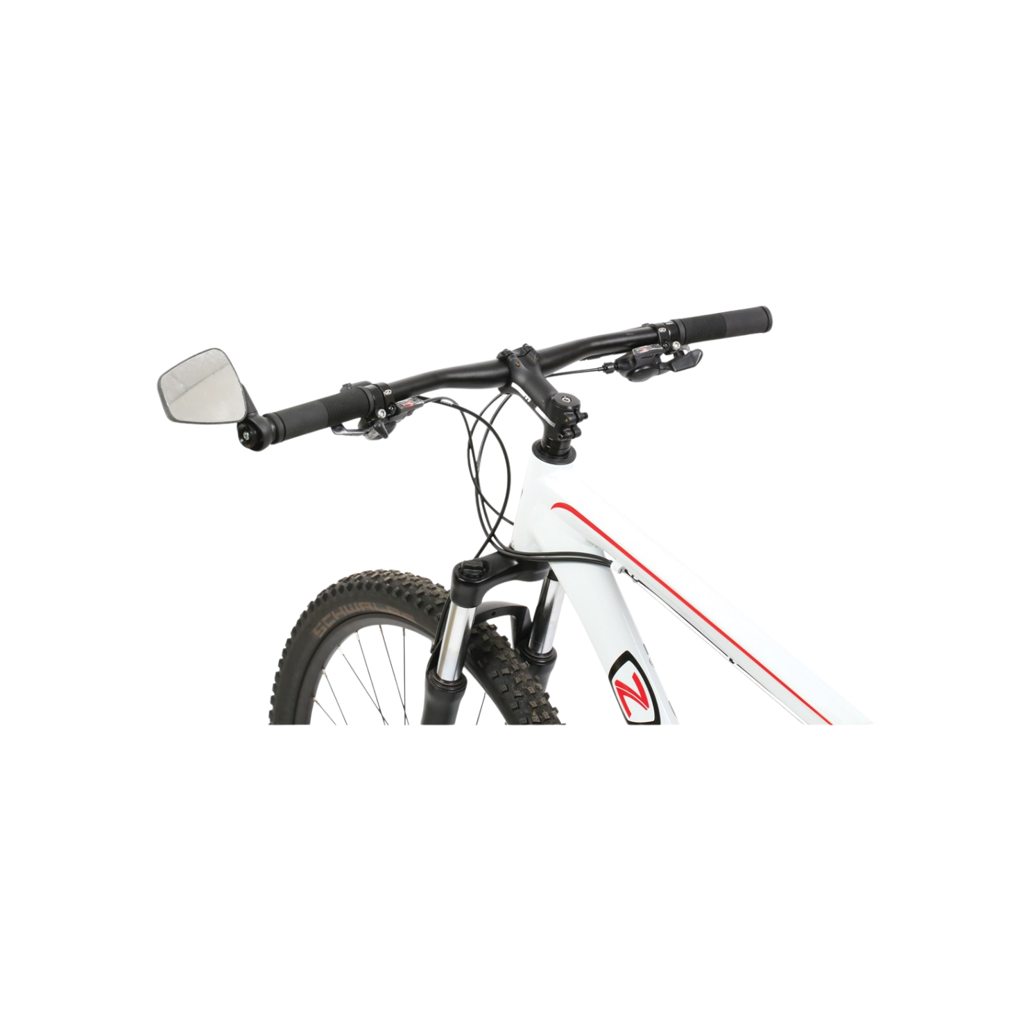 Zefal Dooback 2 Left Mirror