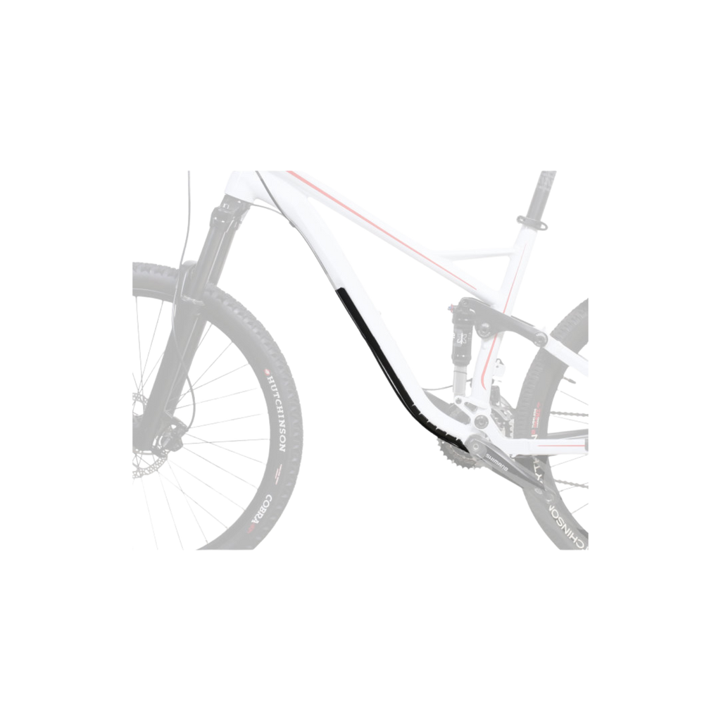 Zefal Dt Armor Frame Protection