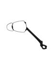 Zefal Espion E100 Left Mirror