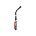 Zefal Ez Control Fc Co2 Inflator - Black/Silver