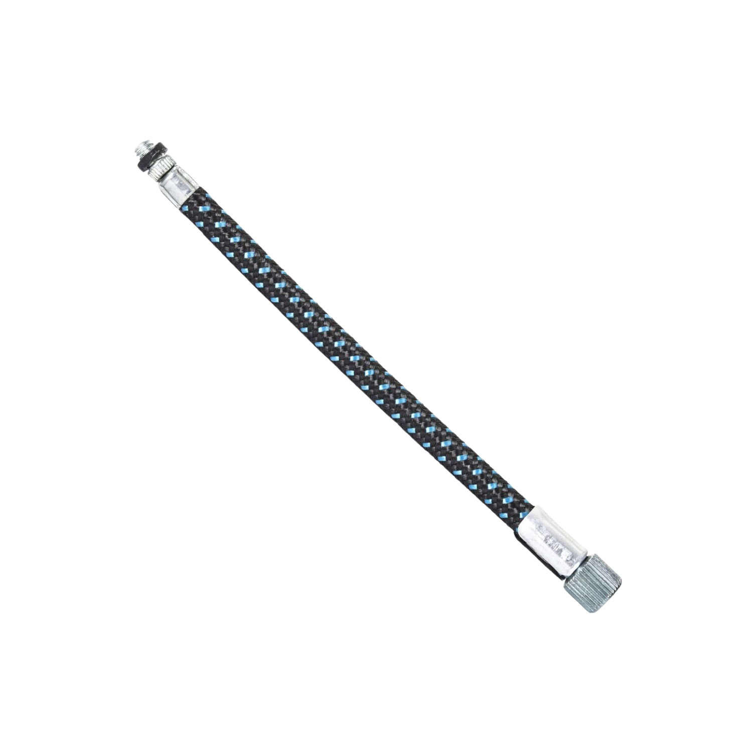 Zefal Flexible Connection Schrader - 15Cm - 20 Pc