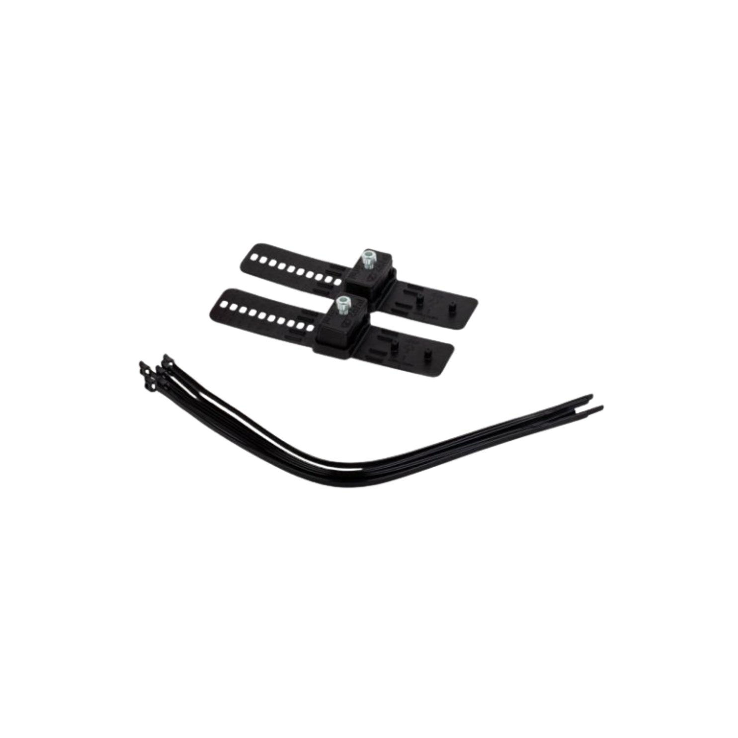 Zefal Gizmo - Universal Mounting System
