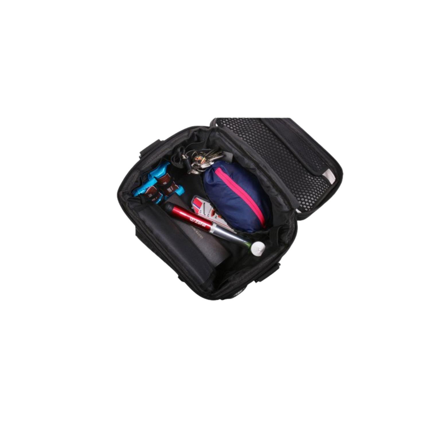 Zefal Handlebar Bag 7L
