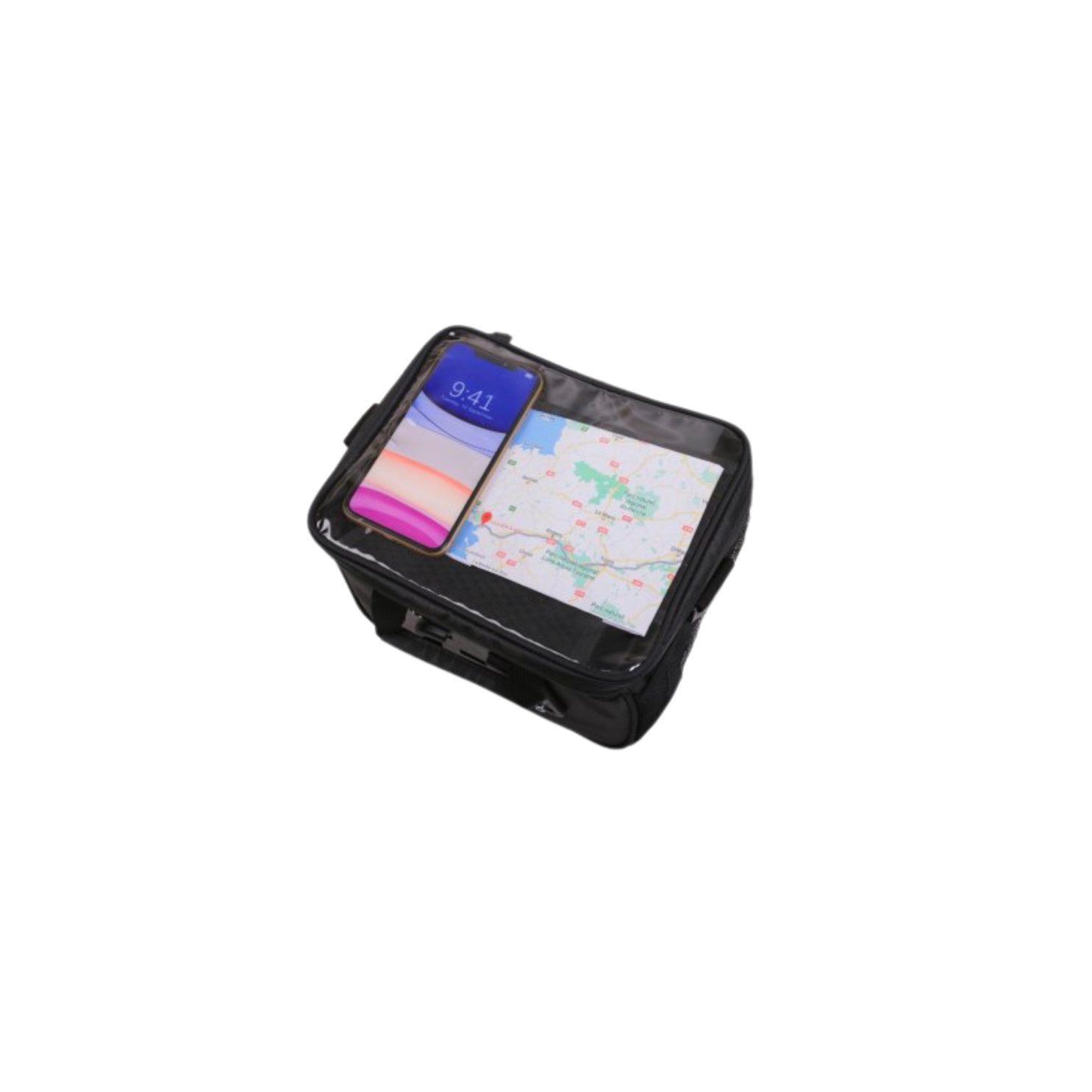 Zefal Handlebar Bag 7L