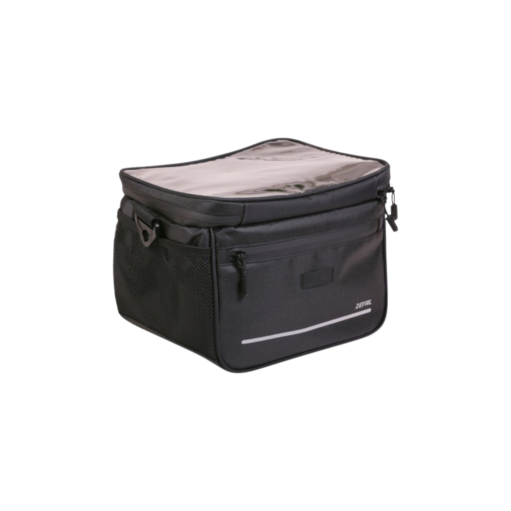Zefal Handlebar Bag 7L