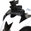 Zefal Helmet Bracket For Light