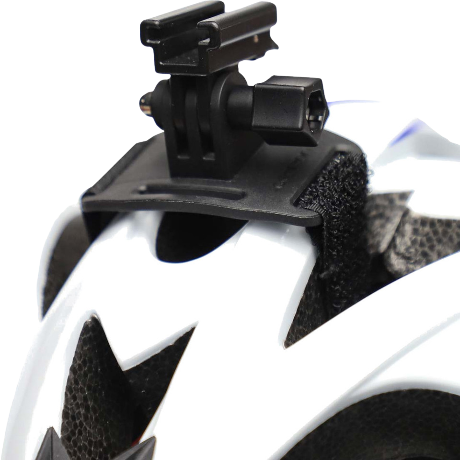 Zefal Helmet Bracket For Light