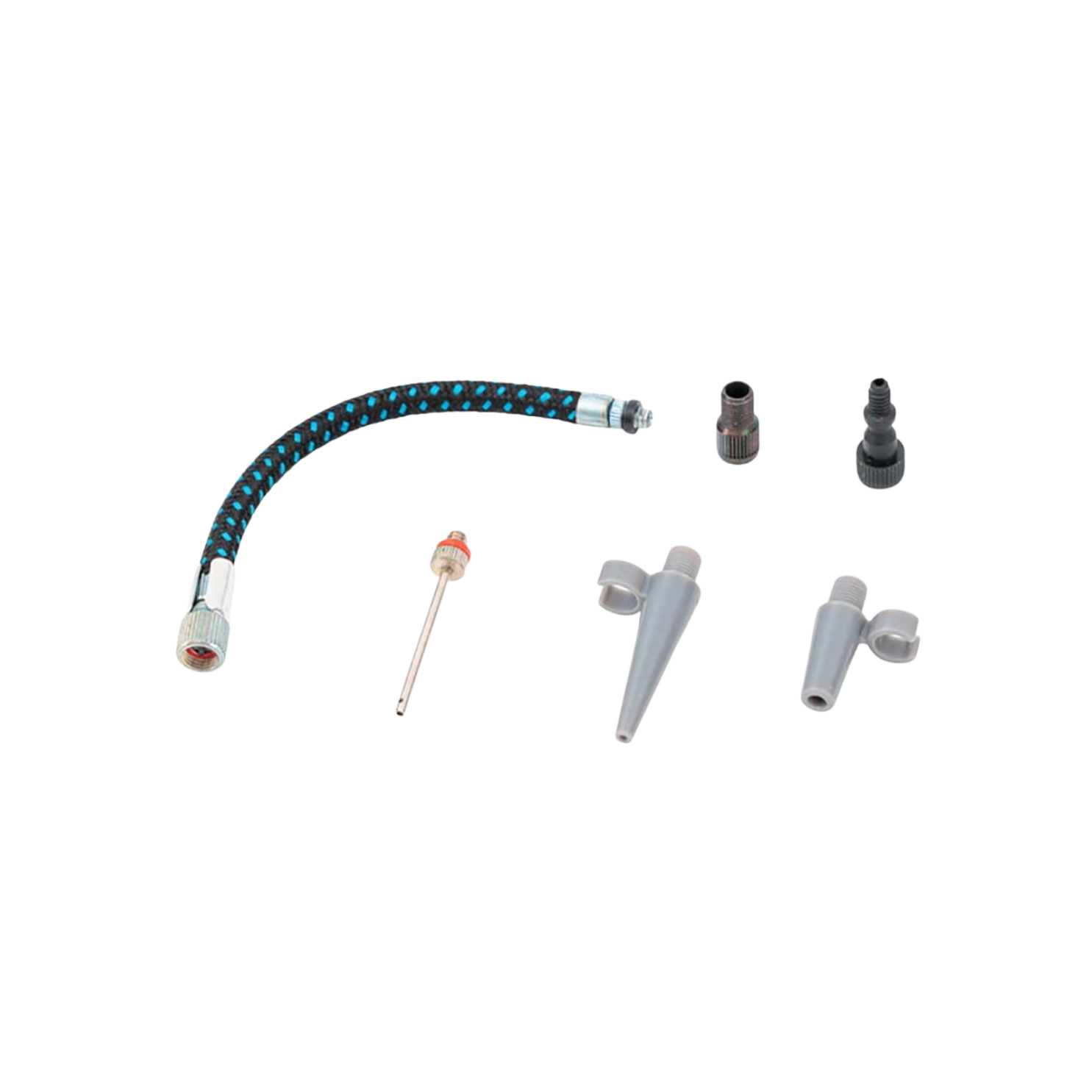 Zefal Inflator Kit+