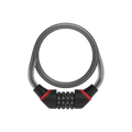 Zefal K-Traz C6 Code Lock
