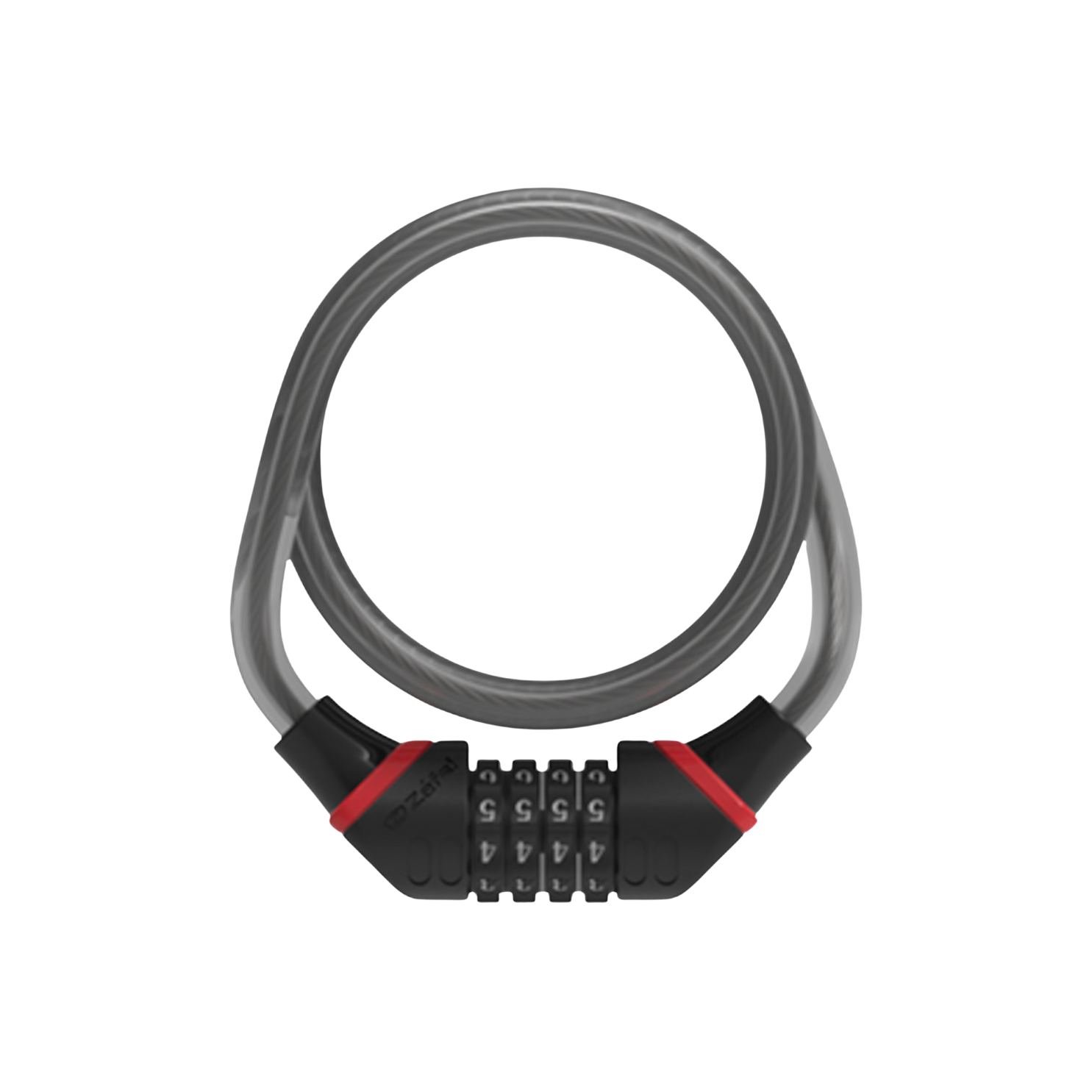 Zefal K-Traz C6 Code Lock