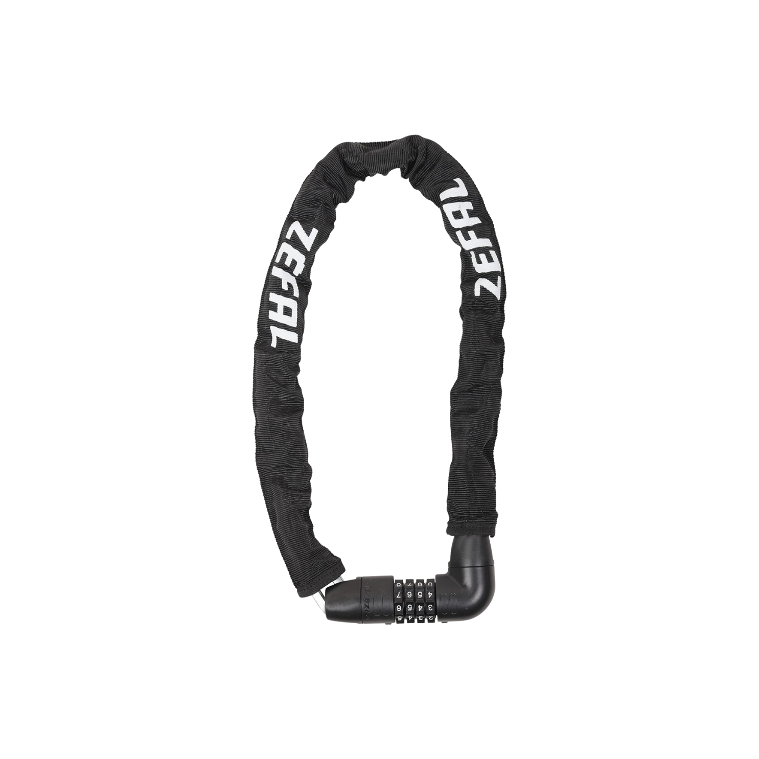 Zefal K-Traz M12 Code Lock