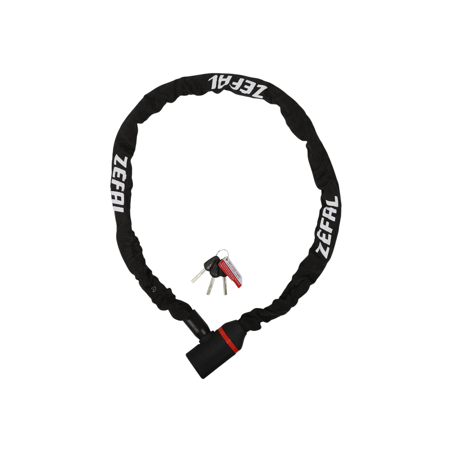 Zefal K-Traz M14 Lock