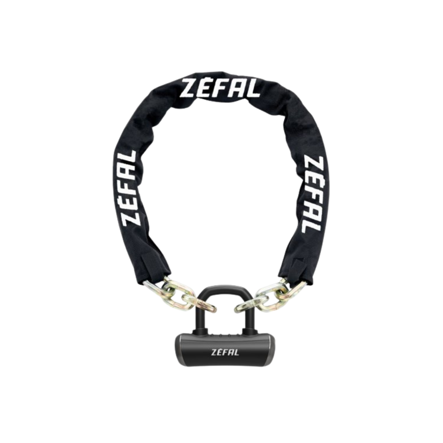 Zefal K-Traz M18 Lock