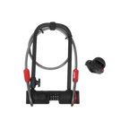 Zefal K-Traz U13 Code + Cable Lock