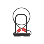 Zefal K-Traz U13 Code + Cable Lock