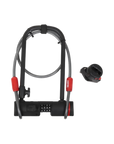 Zefal K-Traz U13 Code + Cable Lock