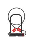 Zefal K-Traz U13 Code + Cable Lock