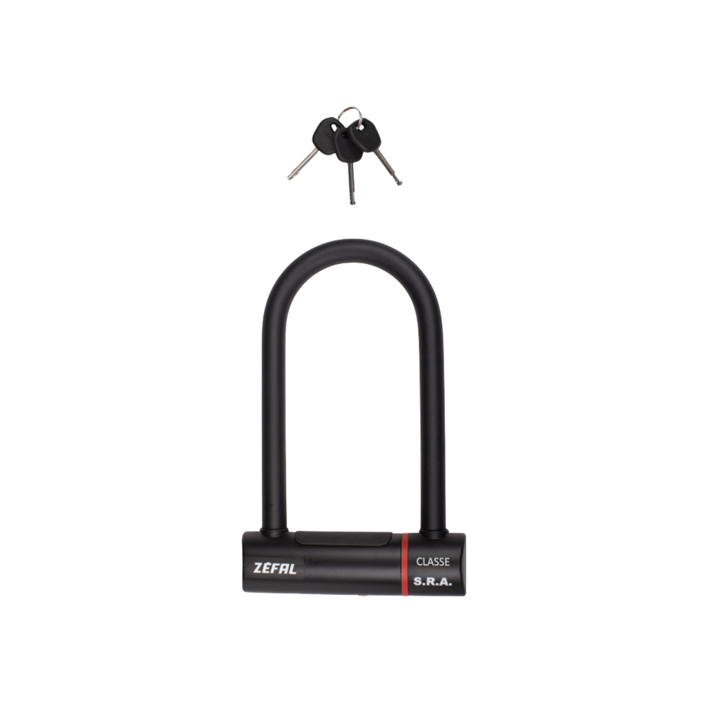 Zefal K-Traz U20 Lock