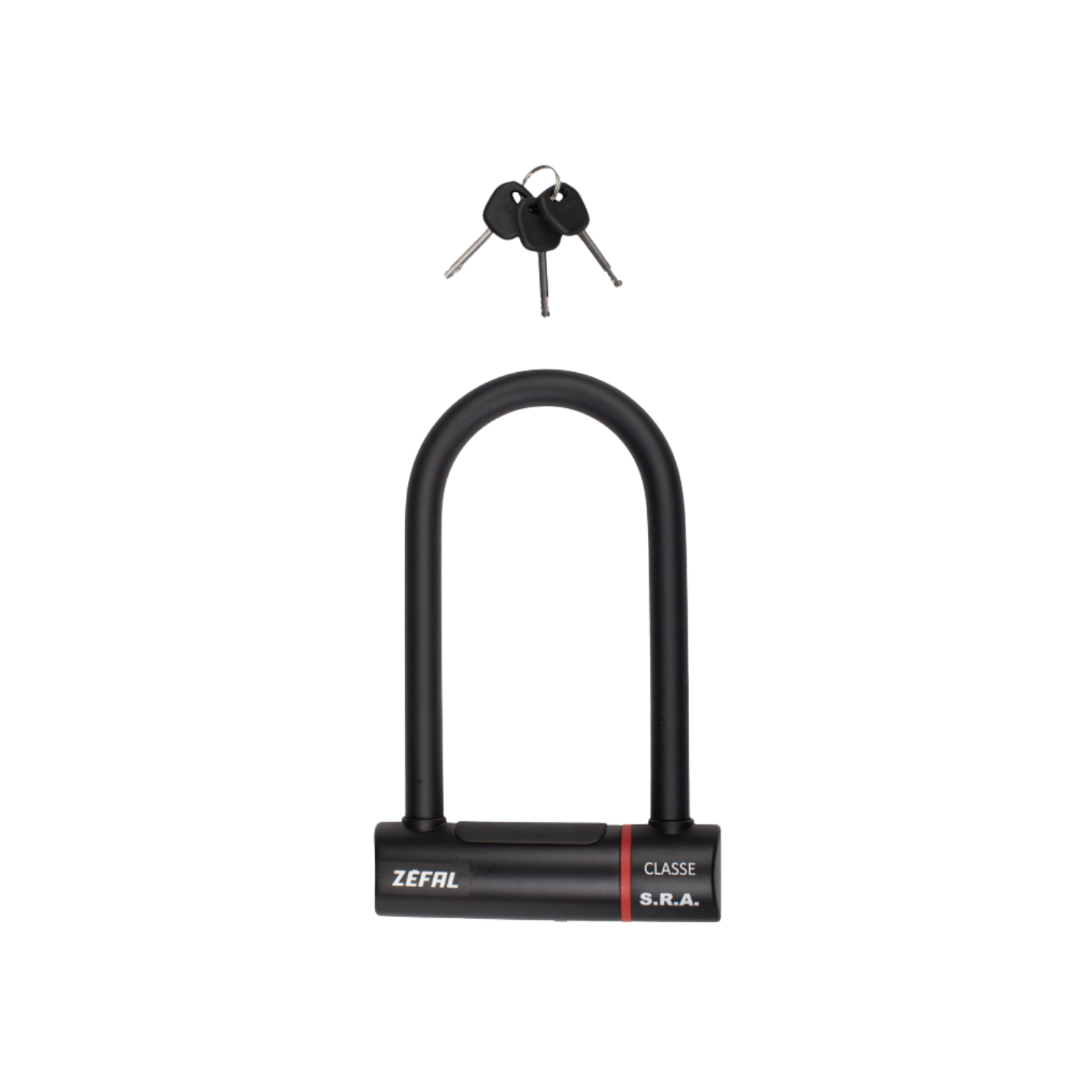 Zefal K-Traz U20 Lock