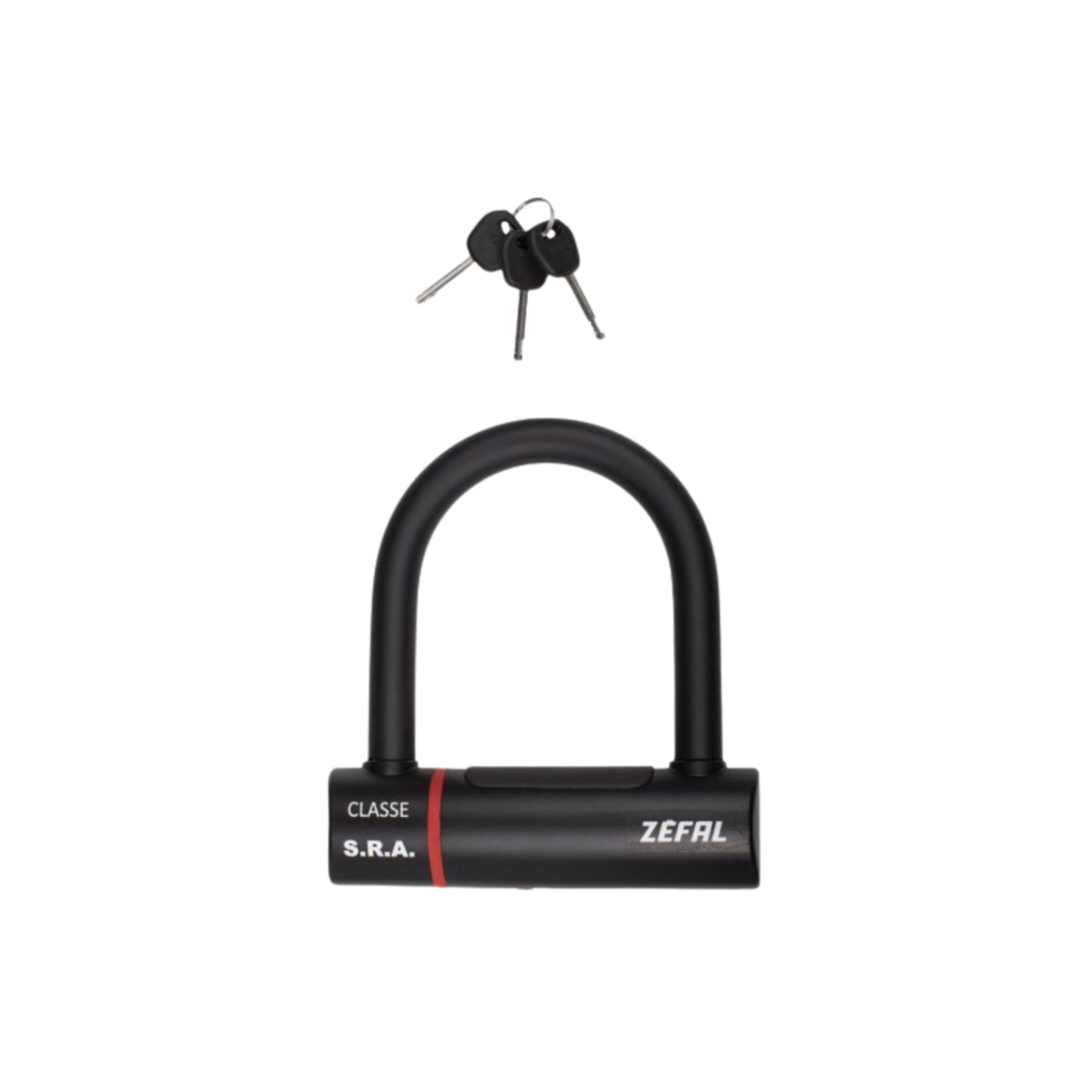 Zefal K-Traz U20S Lock