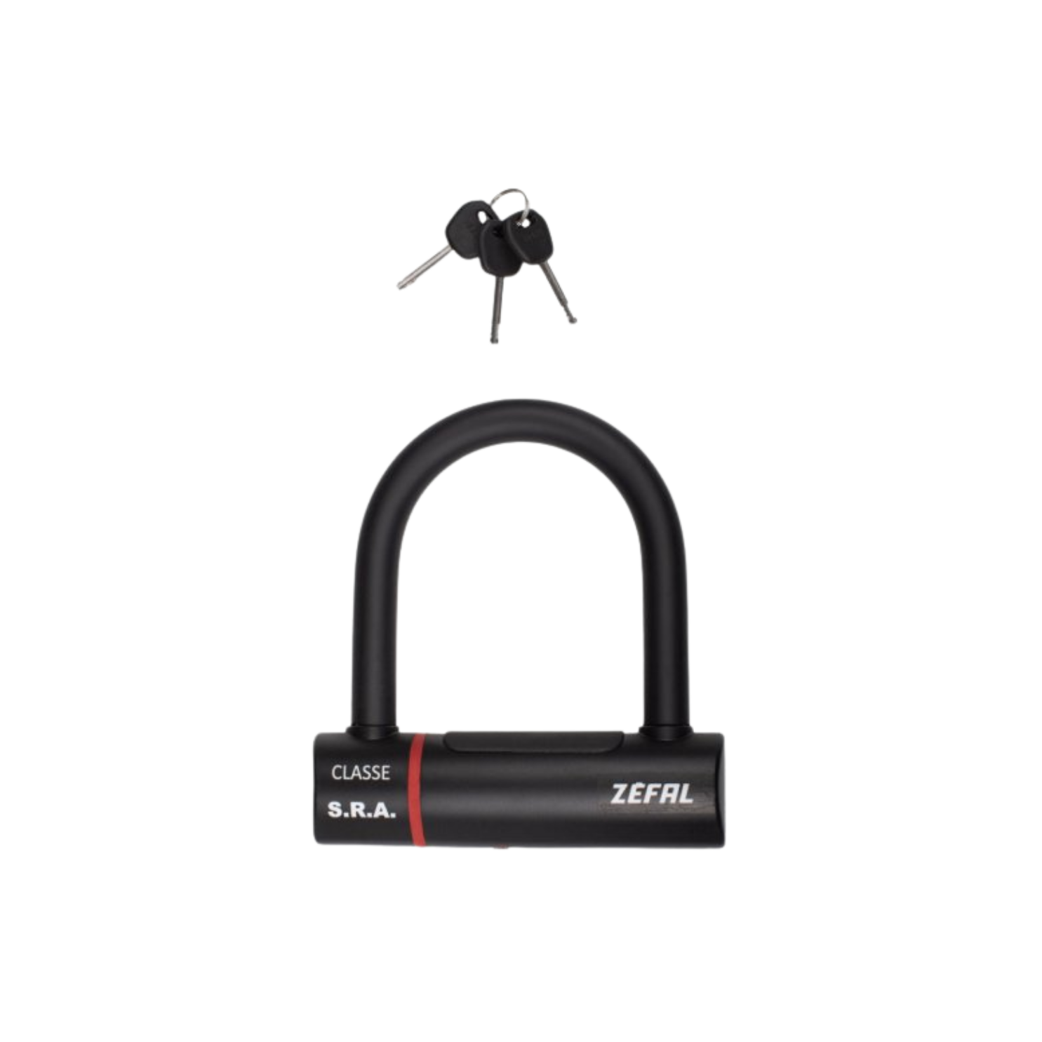 Zefal K-Traz U20S Lock