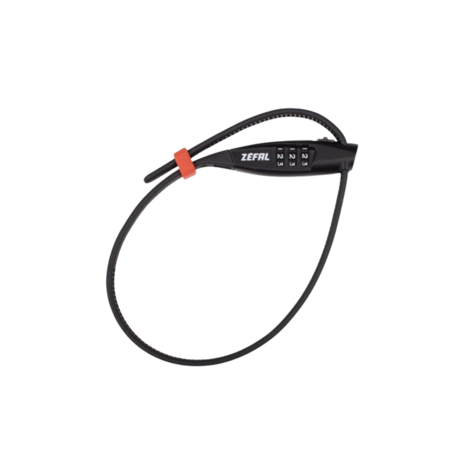 Zefal K-Traz Zip3 Lock