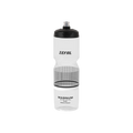 Zefal Magnum Bottle - Translucent (Black)