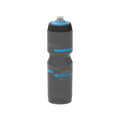Zefal Magnum Pro Bottle - Smoked Black (Blue-Grey)