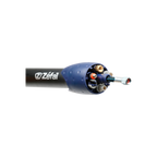 Zefal Max Pump - Black/Blue