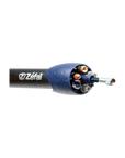 Zefal Max Pump - Black/Blue