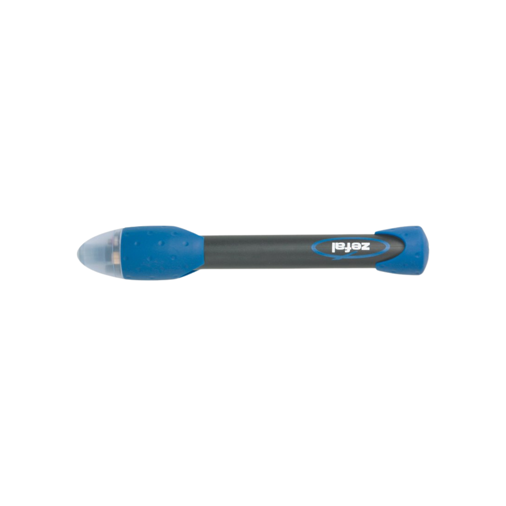 Zefal Max Pump - Black/Blue