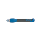 Zefal Max Pump - Black/Blue